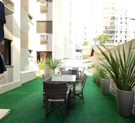 Imagem Apartamento com 3 Quartos à Venda, 210 m² em Centro - Florianópolis Imagem Apartamento com 3 Quartos à Venda, 210 m² em Centro - Florianópolis