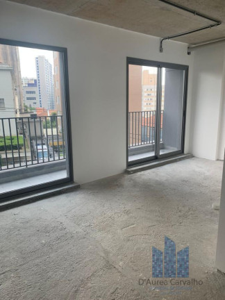 Imóvel Comercial para Alugar, 35 m² em Vila Mariana - São Paulo