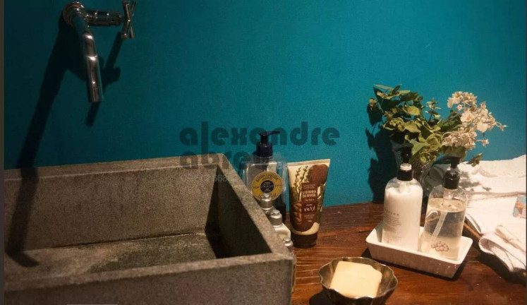 Imagem Apartamento com 3 Quartos à Venda, 164 m² em Vila Andrade - São Paulo