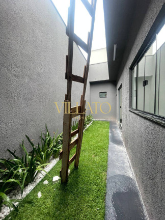 Imagem Casa com 3 Quartos à Venda, 138 m² em Jardim Buriti Sereno - Aparecida De Goiânia Imagem Casa com 3 Quartos à Venda, 138 m² em Jardim Buriti Sereno - Aparecida De Goiânia