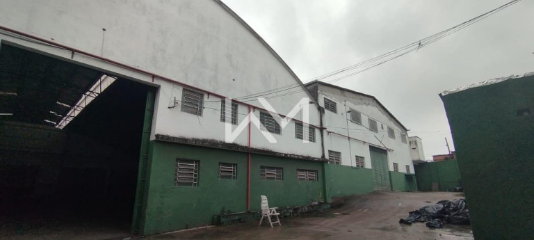 Imóvel à Venda, 4.600 m² em Jardim Guanca - São Paulo