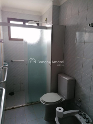 Imagem Apartamento com 3 Quartos à Venda, 116 m² em Jardim Das Paineiras - Campinas Imagem Apartamento com 3 Quartos à Venda, 116 m² em Jardim Das Paineiras - Campinas
