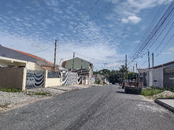 Casa com 1 Quarto à Venda, 70 m² em Tatuquara - Curitiba