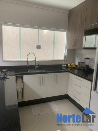 Imagem Sobrado com 3 Quartos à Venda, 180 m² em Jardim São José (zona Norte) - São Paulo Imagem Sobrado com 3 Quartos à Venda, 180 m² em Jardim São José (zona Norte) - São Paulo