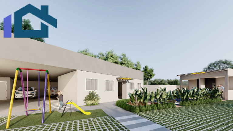 Imagem Apartamento com 2 Quartos à Venda, 48 m² em Barnabé - Gravataí