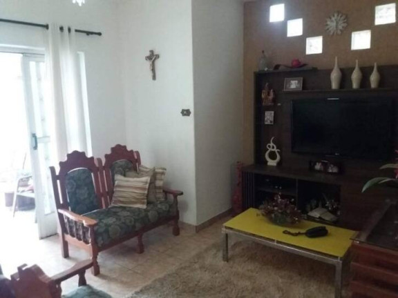 Imagem Casa com 2 Quartos à Venda, 120 m² em Parque Aeroporto - Taubaté Imagem Casa com 2 Quartos à Venda, 120 m² em Parque Aeroporto - Taubaté