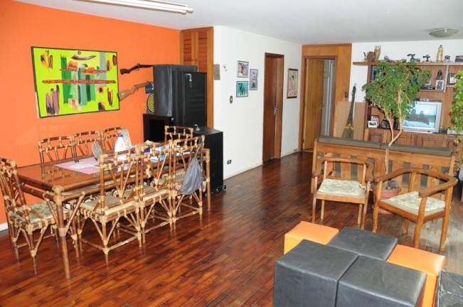 Imagem Apartamento com 3 Quartos à Venda, 120 m² em Santa Cecília - São Paulo Imagem Apartamento com 3 Quartos à Venda, 120 m² em Santa Cecília - São Paulo