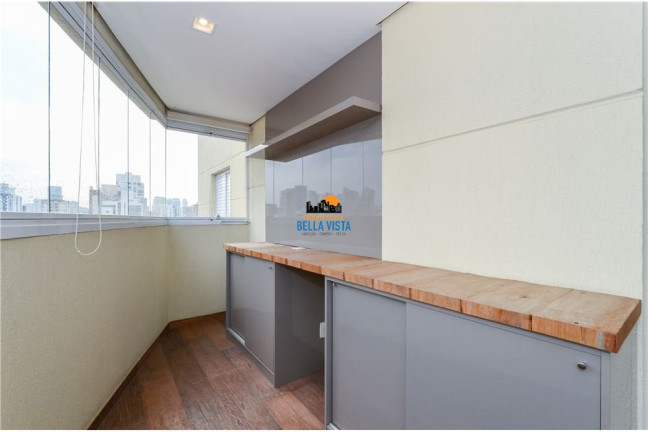 Imagem Apartamento com 3 Quartos à Venda,  em Cidade Monções - São Paulo