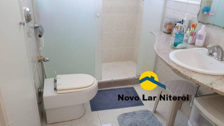 Imagem Casa com 5 Quartos à Venda, 280 m² em Piratininga - Niterói