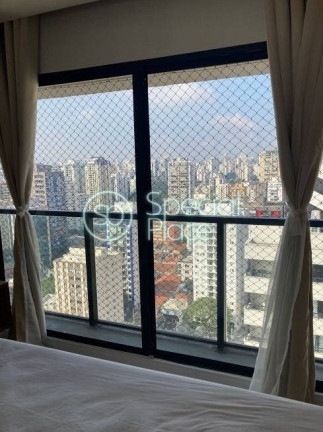 Imagem Cobertura com 3 Quartos à Venda, 350 m² em Vila Olímpia - São Paulo Imagem Cobertura com 3 Quartos à Venda, 350 m² em Vila Olímpia - São Paulo