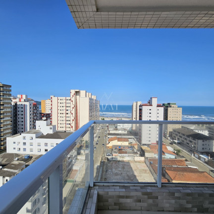 Imagem Apartamento com 3 Quartos à Venda, 109 m² em Guilhermina - Praia Grande Imagem Apartamento com 3 Quartos à Venda, 109 m² em Guilhermina - Praia Grande