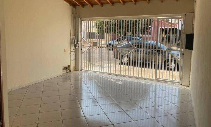 Imagem Casa com 3 Quartos à Venda, 100 m² em Jardim América - Indaiatuba Imagem Casa com 3 Quartos à Venda, 100 m² em Jardim América - Indaiatuba