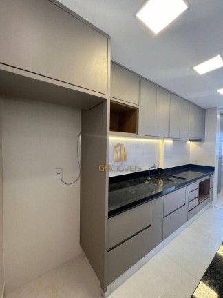 Imagem Apartamento com 2 Quartos à Venda, 67 m² em Setor Bueno - Goiânia Imagem Apartamento com 2 Quartos à Venda, 67 m² em Setor Bueno - Goiânia