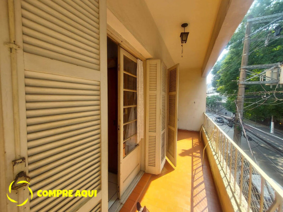 Imagem Apartamento com 2 Quartos à Venda, 117 m² em Barra Funda - São Paulo
