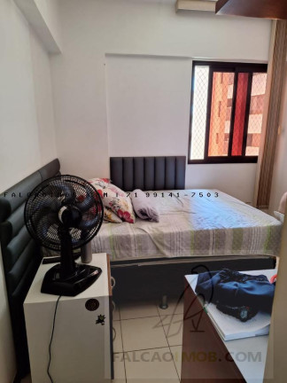 Imagem Apartamento com 3 Quartos à Venda, 90 m² em Itaigara - Salvador