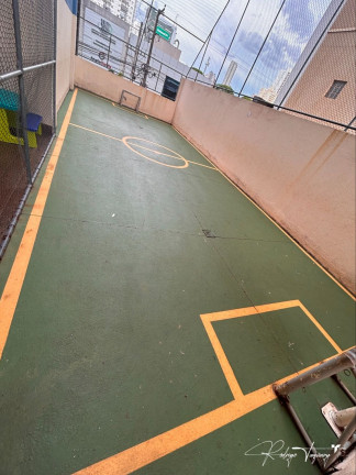 Imagem Apartamento com 4 Quartos à Venda, 110 m² em Setor Bueno - Goiânia Imagem Apartamento com 4 Quartos à Venda, 110 m² em Setor Bueno - Goiânia