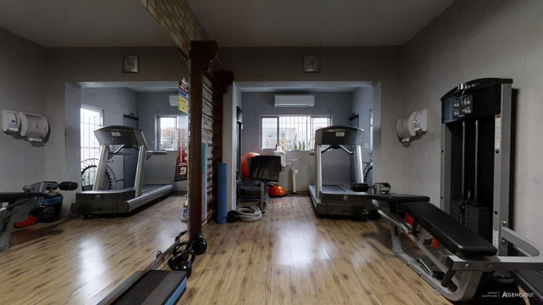 Imagem Casa com 3 Quartos à Venda, 121 m² em C Moncoes - São Paulo Imagem Casa com 3 Quartos à Venda, 121 m² em C Moncoes - São Paulo