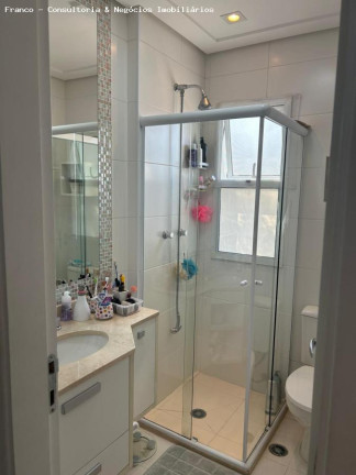 Imagem Casa de Condomínio com 4 Quartos à Venda, 178 m² em Demarchi - São Bernardo Do Campo