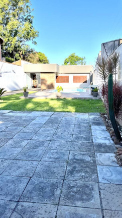 Imagem Casa com 3 Quartos à Venda, 106 m² em Niterói - Canoas Imagem Casa com 3 Quartos à Venda, 106 m² em Niterói - Canoas