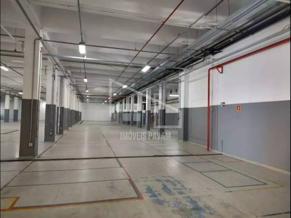 Imagem Sala Comercial para Alugar, 1.662 m² em Rudge Ramos - São Bernardo Do Campo Imagem Sala Comercial para Alugar, 1.662 m² em Rudge Ramos - São Bernardo Do Campo