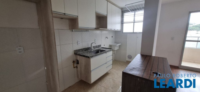 Imagem Apartamento com 2 Quartos à Venda, 50 m² em Utinga - Santo André Imagem Apartamento com 2 Quartos à Venda, 50 m² em Utinga - Santo André