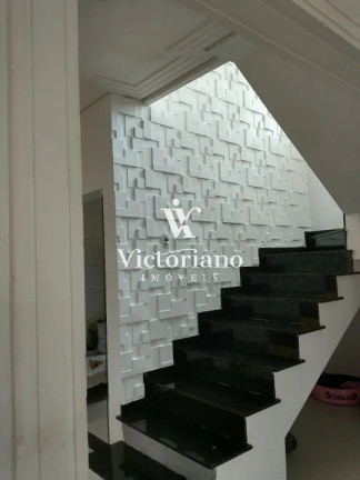 Imagem Casa com 5 Quartos à Venda, 250 m² em Loteamento Villa Branca - Jacareí Imagem Casa com 5 Quartos à Venda, 250 m² em Loteamento Villa Branca - Jacareí
