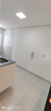 Imagem Apartamento com 2 Quartos à Venda, 46 m² em Vila Da Oportunidade - Carapicuíba