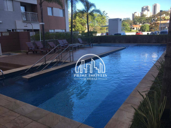 Imagem Apartamento com 2 Quartos para Alugar, 54 m² em Condomínio Maraville - Jundiaí Imagem Apartamento com 2 Quartos para Alugar, 54 m² em Condomínio Maraville - Jundiaí