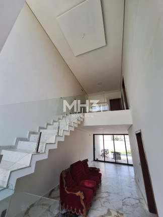 Imagem Casa de Condomínio com 3 Quartos à Venda, 148 m² em Vila Monte Alegre - Paulínia Imagem Casa de Condomínio com 3 Quartos à Venda, 148 m² em Vila Monte Alegre - Paulínia