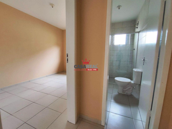 Imagem Casa com 2 Quartos à Venda, 57 m² em Costeira - Araucaria Imagem Casa com 2 Quartos à Venda, 57 m² em Costeira - Araucaria