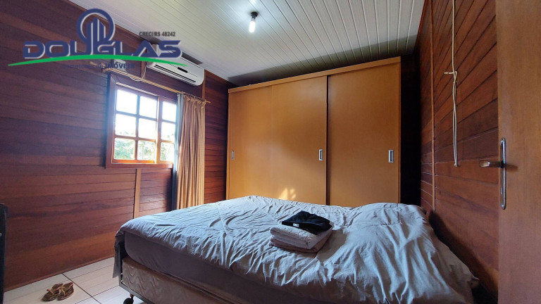 Imagem Casa com 2 Quartos à Venda, 860 m² em águas Claras - Viamão