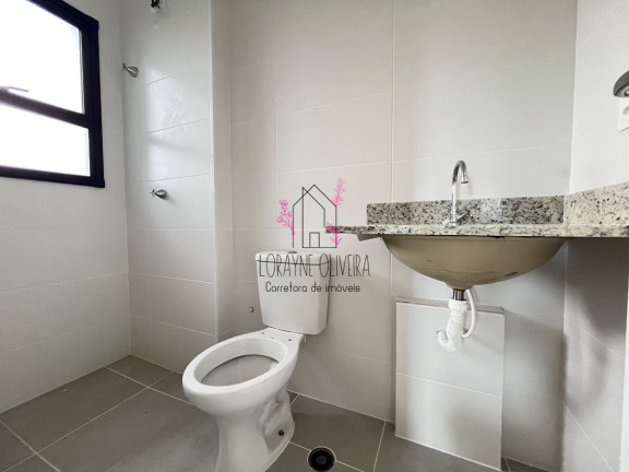 Imagem Apartamento com 2 Quartos à Venda, 70 m² em Itaguá - Ubatuba