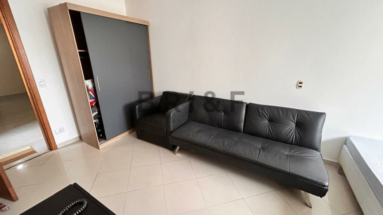 Imagem Apartamento com 1 Quarto à Venda, 28 m² em Campo Belo - São Paulo Imagem Apartamento com 1 Quarto à Venda, 28 m² em Campo Belo - São Paulo