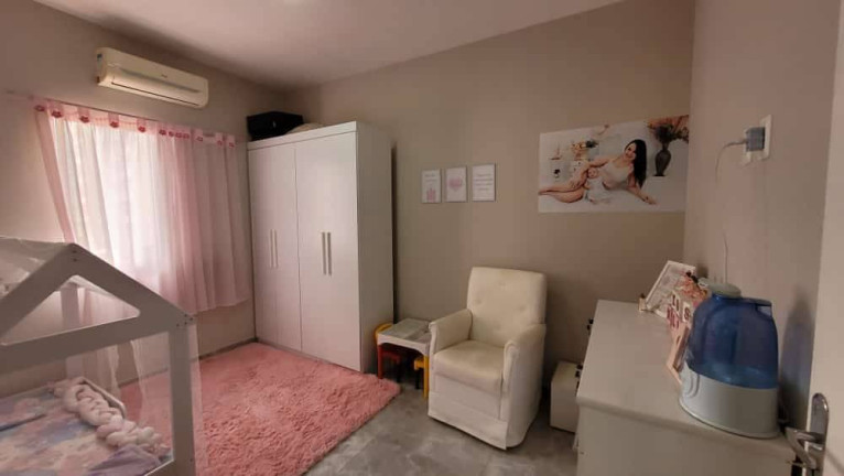Imagem Casa de Condomínio com 3 Quartos à Venda, 130 m² em Medeiros - Jundiaí