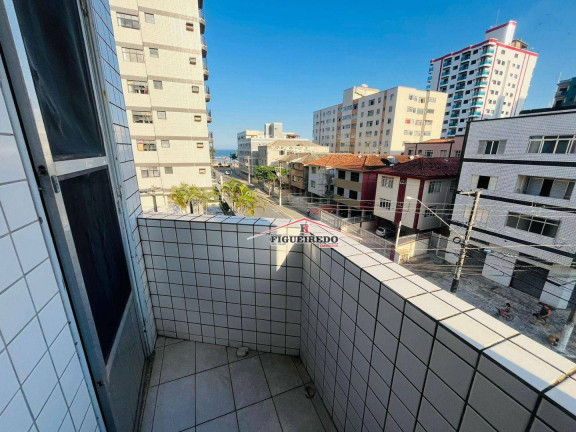Imagem Apartamento com 1 Quarto à Venda, 44 m² em Ocian - Praia Grande Imagem Apartamento com 1 Quarto à Venda, 44 m² em Ocian - Praia Grande