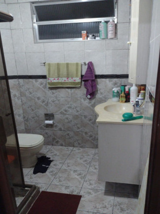 Imagem Apartamento com 2 Quartos à Venda,  em Aparecida - Santos