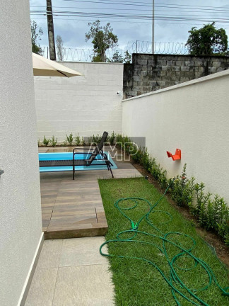 Imagem Casa com 3 Quartos à Venda, 200 m² em Ponta Negra - Manaus Imagem Casa com 3 Quartos à Venda, 200 m² em Ponta Negra - Manaus