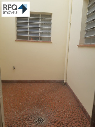 Imagem Casa com 4 Quartos à Venda, 221 m² em Jardim Da Glória - São Paulo