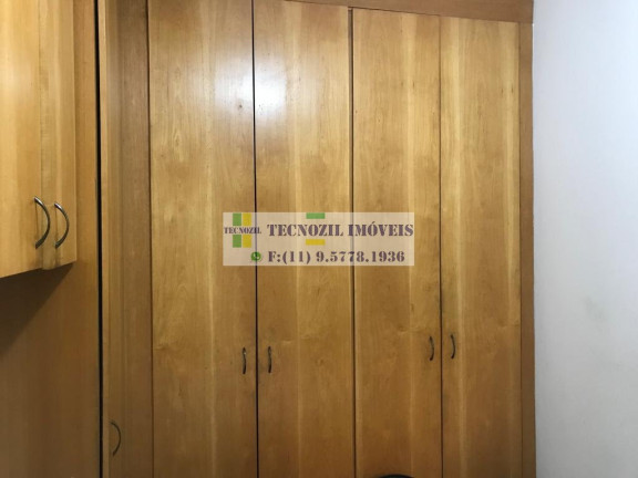 Imagem Apartamento com 2 Quartos à Venda, 50 m² em Cambuci - São Paulo
