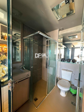 Imagem Imóvel com 1 Quarto à Venda, 34 m² em Norte (águas Claras) - Brasília Imagem Imóvel com 1 Quarto à Venda, 34 m² em Norte (águas Claras) - Brasília