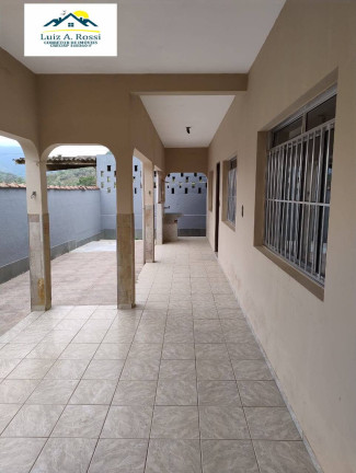 Imagem Casa com 3 Quartos à Venda, 90 m² em Paraguai 1 - Itariri Imagem Casa com 3 Quartos à Venda, 90 m² em Paraguai 1 - Itariri