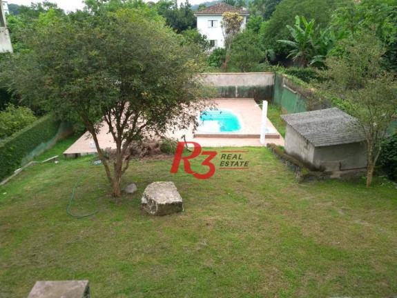 Imagem Casa com 4 Quartos à Venda, 249 m² em Morro De Nova Cintra - Santos Imagem Casa com 4 Quartos à Venda, 249 m² em Morro De Nova Cintra - Santos