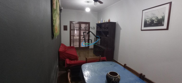 Imagem Casa com 3 Quartos à Venda, em Perequê Mirim - Ubatuba Imagem Casa com 3 Quartos à Venda, em Perequê Mirim - Ubatuba