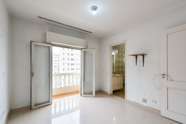 Imagem Apartamento com 3 Quartos à Venda, 103 m² em Bela Vista - São Paulo