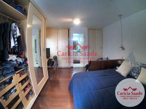 Imagem Apartamento com 1 Quarto à Venda, 55 m² em Jardim Paulista - São Paulo
