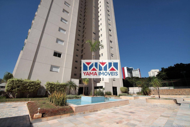Imagem Apartamento com 3 Quartos à Venda, 187 m² em Nova Aliança - Ribeirão Preto Imagem Apartamento com 3 Quartos à Venda, 187 m² em Nova Aliança - Ribeirão Preto