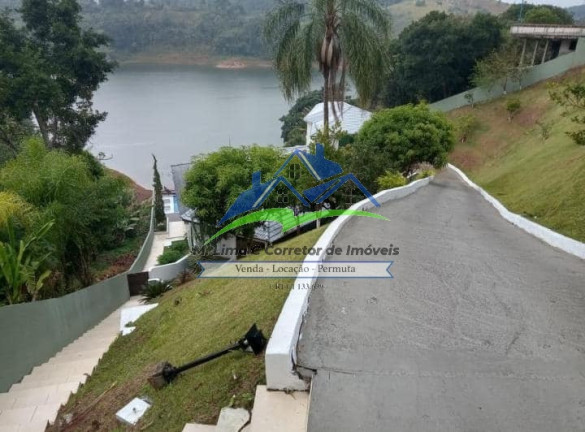 Imagem Chácara com 5 Quartos à Venda, 3.000 m² em Mirante Da Serra - Igaratá