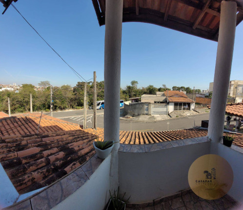 Imagem Sobrado com 3 Quartos à Venda, 141 m² em Jardim Paulista - Sorocaba Imagem Sobrado com 3 Quartos à Venda, 141 m² em Jardim Paulista - Sorocaba