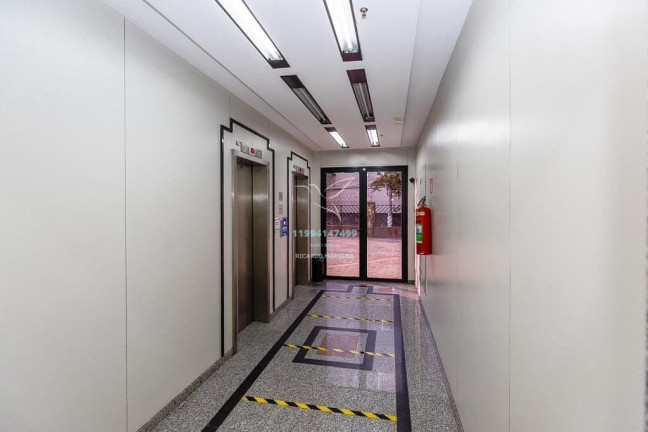 Imagem Sala Comercial à Venda, 96 m² em Granja Julieta - São Paulo