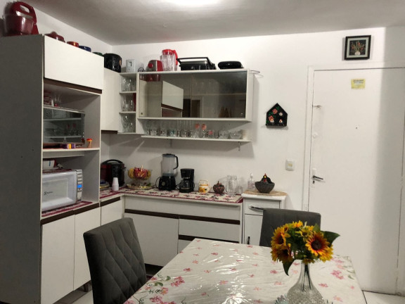 Imagem Apartamento com 2 Quartos à Venda, 44 m² em Jardim Ipê - Mauá Imagem Apartamento com 2 Quartos à Venda, 44 m² em Jardim Ipê - Mauá